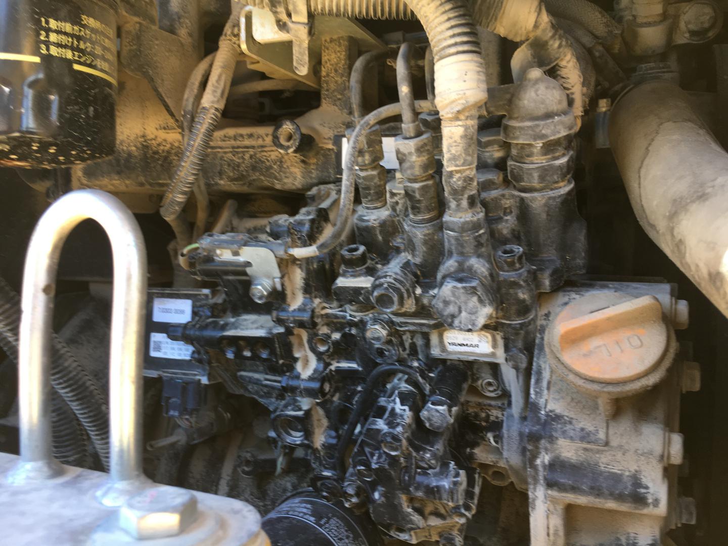 ./imagenes/INVOICE/2019/16378/MINIEXCAVADORA JOHN DEERE 35G PARA PARTES (18).JPG